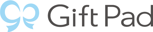 法人向けギフトサービス「GiftPadシステム」「住所を知らない相手にも、メールやSNSを通してギフトを贈ることができるギフトサービスシステム」