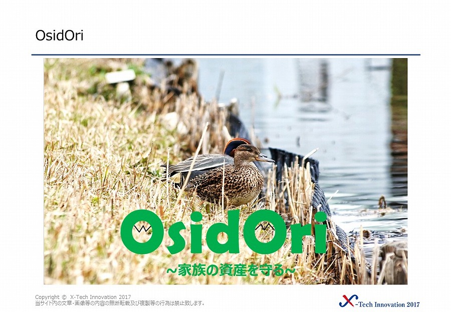 OsidOri 画像2