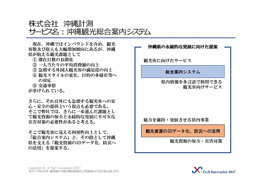 株式会社沖縄計測 画像1