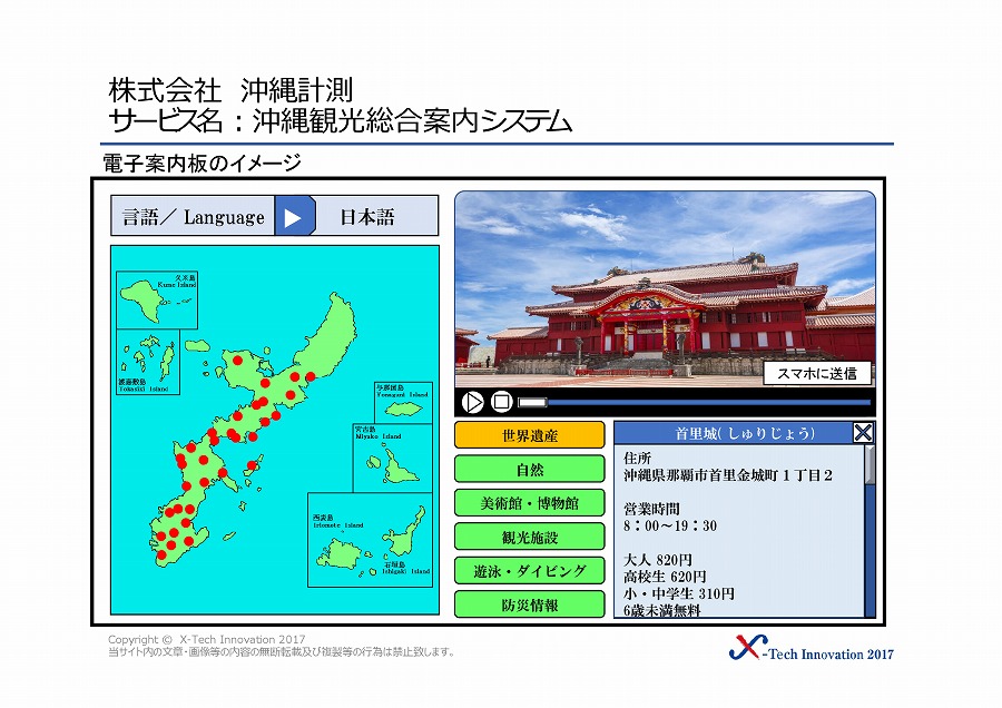 株式会社沖縄計測 画像3