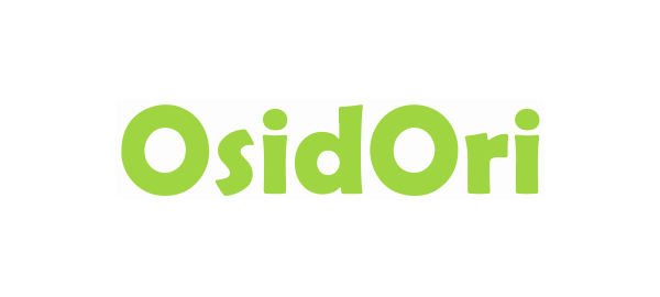 株式会社OsidOri