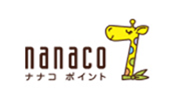 nanaco