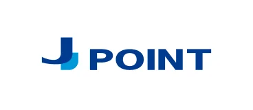 J-POINTのロゴ