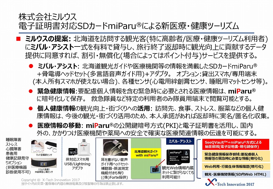 株式会社 ミルウス 画像2