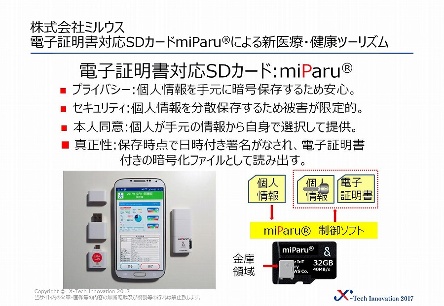 株式会社 ミルウス 画像3