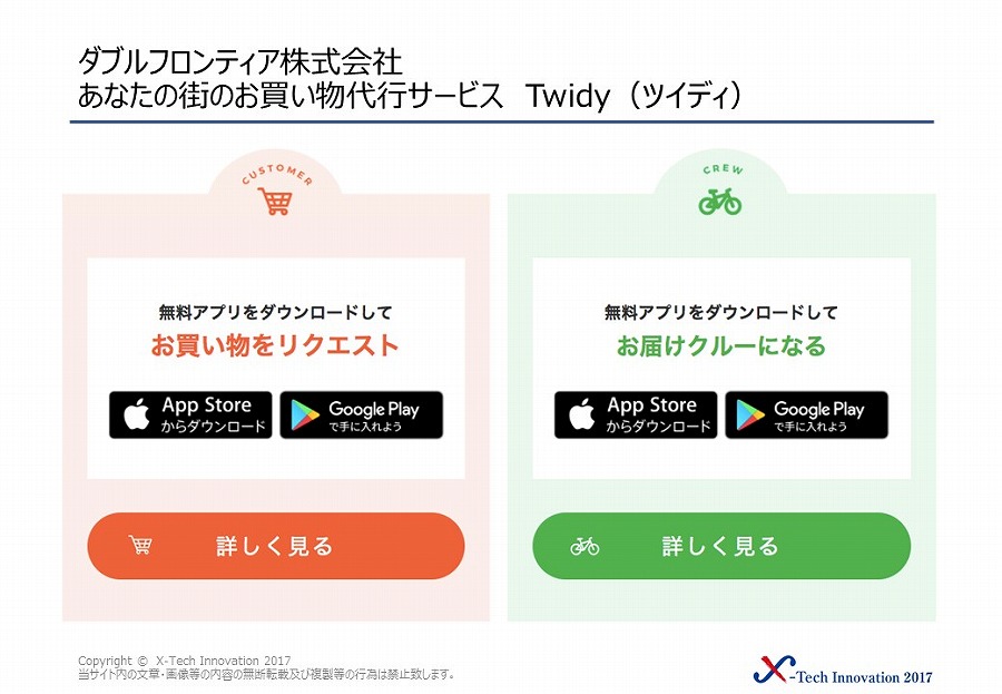 ダブルフロンティア株式会社 画像4