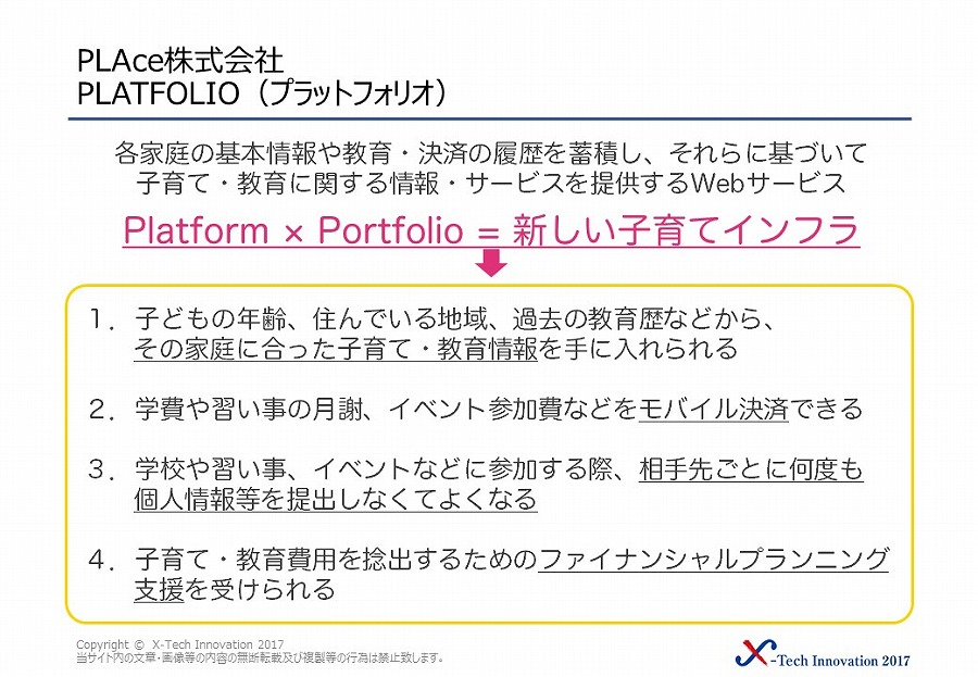 PLAce株式会社 画像1
