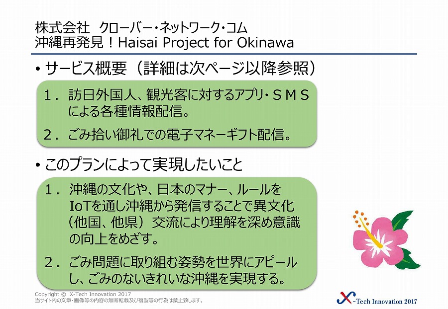 株式会社クローバー・ネットワーク・コム 画像1