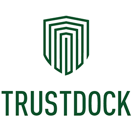 株式会社TRUSTDOCK