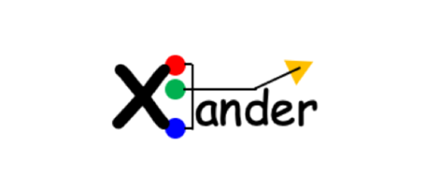 Xander合同会社