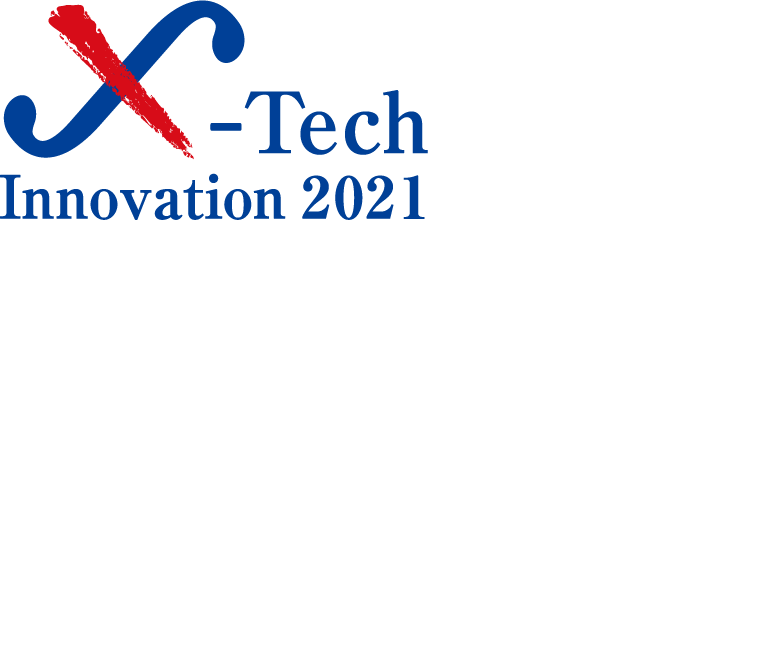 X-Tech Innovation  2021