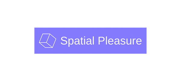 株式会社Spatial Pleasure