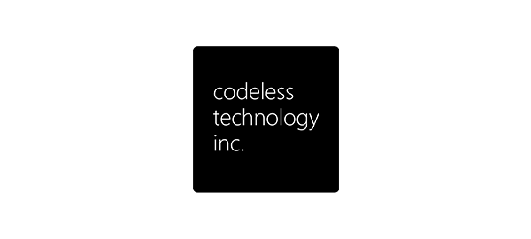 codeless technology 株式会社